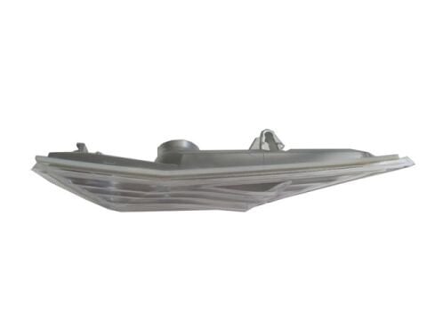 34350-Tet-H01 - Honda Cıvıc- Hb- 16/21; Çamurluk Sinyali Sol Beyaz (Eurolamp)