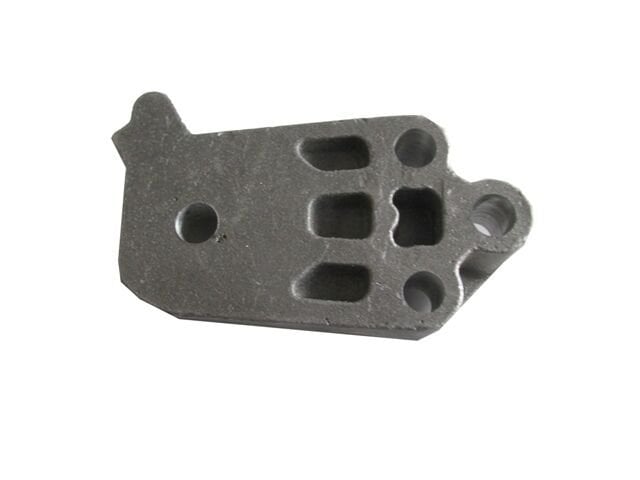 Ford Fıesta- 09/13; Motor Bağlantı Braketi (takoz) 1.4 Dizel (alüminyum) - 7V2Q 6030 BB