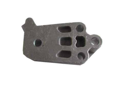 Ford Fıesta- 09/13; Motor Bağlantı Braketi (takoz) 1.4 Dizel (alüminyum) - 7V2Q 6030 BB