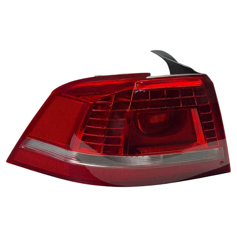 Volkswagen Stop Passat B7 11-14 Dış Sol (Ledli)
