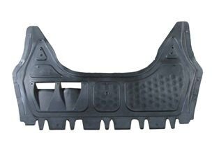 1K0825235Ae - Volkswagen Jetta- 6- 11/14; Karter Muhafaza Plastiği (Plastik Enjeksiyon) (Benzinli)