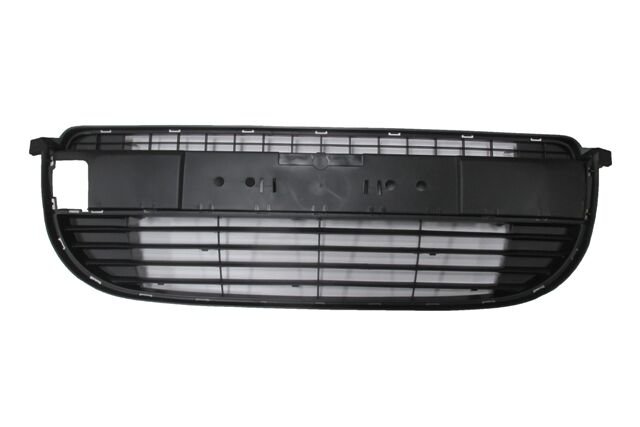 Renault Kangoo- 4- 18/21; Ön Tampon Panjuru Siyah (italya) - 622549985R