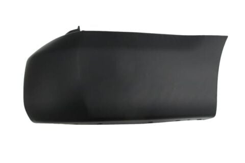 Toyota Proace Verso- 25-); Arka Tampon Ucu Sağ Siyah Uzun Şasi (italya) - 98089469XT