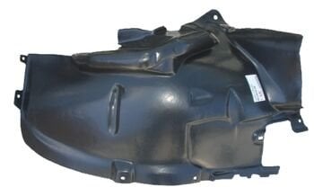 1696903330 - Mercedes A Class- W169- 05/08; Ön Çamurluk Davlumbazı Sol Önün Önü (Lt-Bz6043)