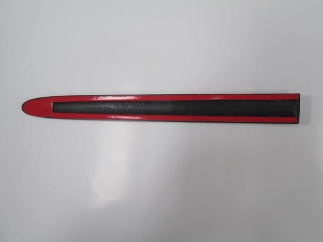 5171016 - Opel Corsa- B- 93/00; Arka Kapı Bandı Sol Siyah 3 Kapı