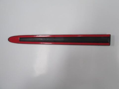 5171016 - Opel Corsa- B- 93/00; Arka Kapı Bandı Sol Siyah 3 Kapı