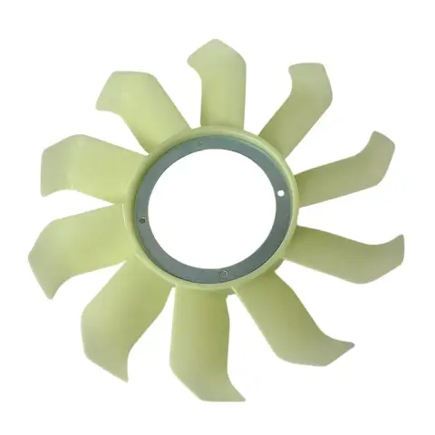 Isuzu Pervane Fan D-max 4x2 07-12