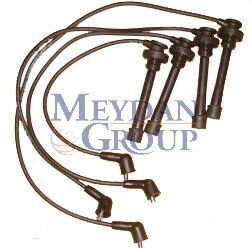 Mıtsubıshı Galant- 92/96; Buji Kablosu Takım (16v)(4g93) 1.8/2.0 Cc (yow Jung) - MD334021