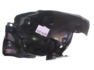 Mercedes Cıtan- W415- 12/13; Ön Çamurluk Davlumbazı Sol Önün Arkası - 8200436709