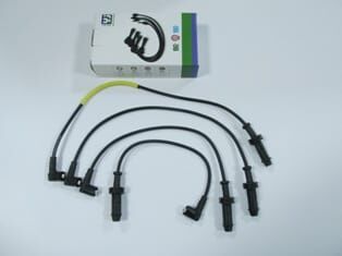 Peugeot 405- 92/96; Buji Kablosu Takım (8v)(tu3fm)1.4 Cc (yow Jung) - 5967.P1