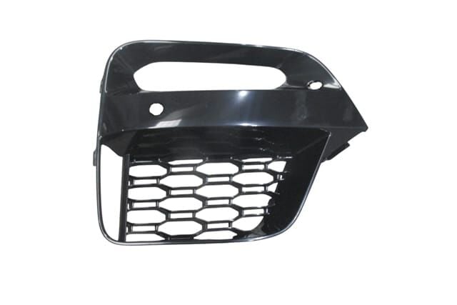 (yeni Ürün!!!)bmw X3- G01- 18/20; Sis Lamba Kapağı Sağ Sensör Delikli Siyah (m Sport)(tw) - 51118098830