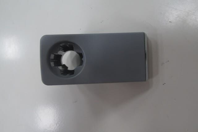 Mercedes C Class- W204- 11/13; Torpido Mandalı Gri