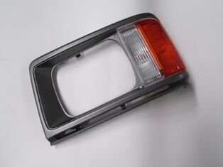 Mazda E2200- Minibüs- 93/95; Far Çerçeveli Sinyal Sol (tyg) - 8BS6-51-070