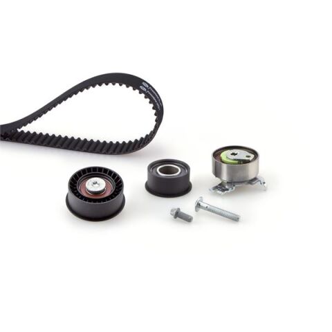 EKSANTRİK GERGİ KİTİ 162x200 ASTRA G-CORSA C-VECTRA C-MERIVA A-ZAFIRA A 1.4-1.6-1.8 16V Z16XE-Z14XE 95518060-1629094-1606306-95516735