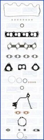 MOTOR TAKIM CONTASI DOBLO-ASTRA H-VECTRA C-ZAFIRA 1.9 JTD SKT KEÇELİ SKC SİZ SUBAP LASTİKLİ