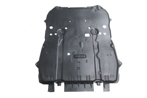 9846913380 - Peugeot Rıfter- 19/24; Karter Muhafaza Plastiği (Enjeksiyon Baskı)