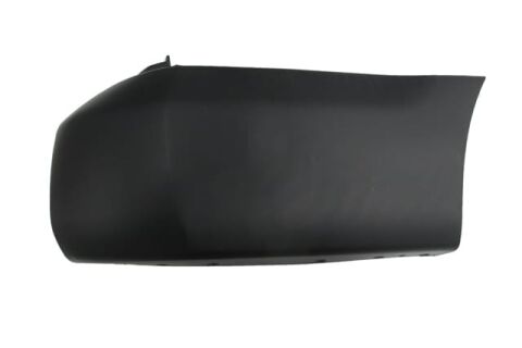 Opel Vıvaro- 20/24; Arka Tampon Ucu Sağ Siyah Uzun Şasi (italya) - 98089469XT