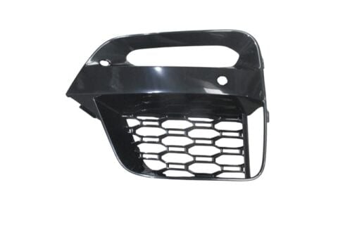 (yeni Ürün!!!)bmw X3- G01- 18/20; Sis Lamba Kapağı Sol Sensör Delikli Siyah (m Sport)(tw) - 51118098829