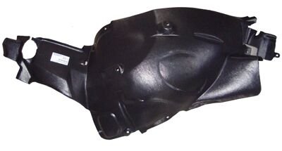 1696903730 - Mercedes A Class- W169- 05/08; Ön Çamurluk Davlumbazı Sol Önün Arkası (Lt-Bz6045)