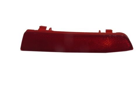 A4478260040 - Mercedes Vıto- W447- 15/24; Arka Tampon Reflektörü Sol
