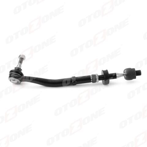 ROT TAKIMI ON SOL BMW E39 95 03