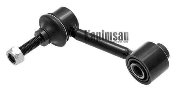 Z ROTU ARKA AKS SAĞ-SOL GOLF V 08/03 TOURAN 01/03 CADDY III 01/03 A3 03 LEON 05 L 93mm