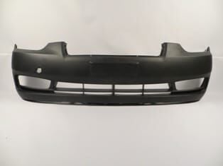 Hyundaı Accent- Era- 06/12; Ön Tampon (sis Delikli Tampon Panjurlu Bağlantı Ayaklar Kırık)