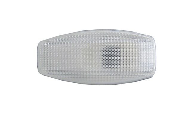 Hyundaı Tucson- 05/10; Çamurluk Sinyali Beyaz Sağ/sol Aynı (adet) (eurolamp) - 92303-25500