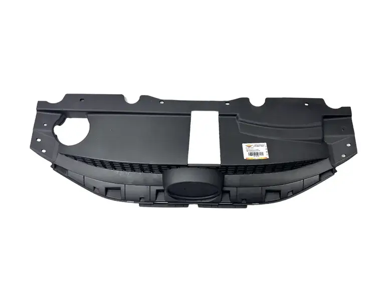 Hyundaı Panjur İx35 11-15 Ön (Alt Parça/Nikelajsız)