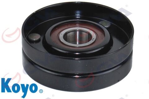ALTERNATÖR GERGİ RULMANI GOLF V-PLUS 1.1 02 70x24x10