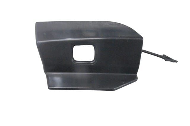 (yeni Ürün!!!)bmw X3- G01- 18/20; Ön Tampon Çeki Demiri Kapağı Siyah (m Sport)(tw) - 51118098823