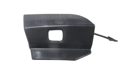 (yeni Ürün!!!)bmw X3- G01- 18/20; Ön Tampon Çeki Demiri Kapağı Siyah (m Sport)(tw) - 51118098823