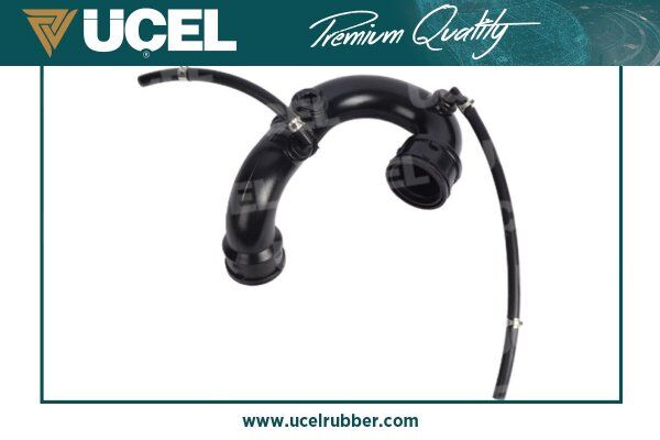 Turbo Borusu Renault Clıo Iı 01 09 Clıo Iıı 10 14 Kangoo 01 Megane Iı 05 Symbol Iı 09 Nıssan Mıcra Iıı 05 10 Dacıa Sandero 08 Logan 06 1.5Dci K9K