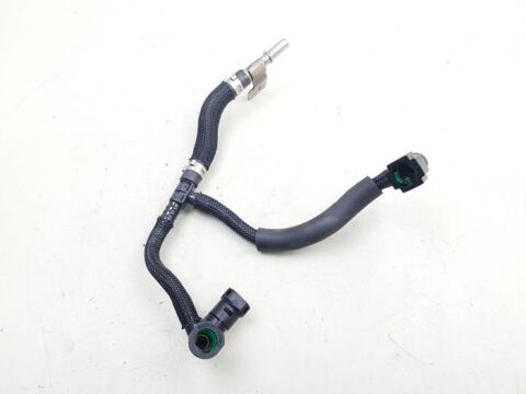 Yakıt Geri Dönüş Borusu Astra L-Corsa F-Mokka-Combo E-Grandland-Vıvaro C-P2008-P208-P3008-P301-P308- P5008-P508-Expert Iv-Partner-Rıfter-Berlıngo-C3 Iıı-C4 Cactus-Pıcasso-C5-C-Elysee-Jumpy 1.5 Hdı Dv5