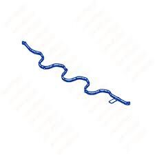 Egzoz Manifold Contası Renault Megane Iv-Duster Xjd Euro 6