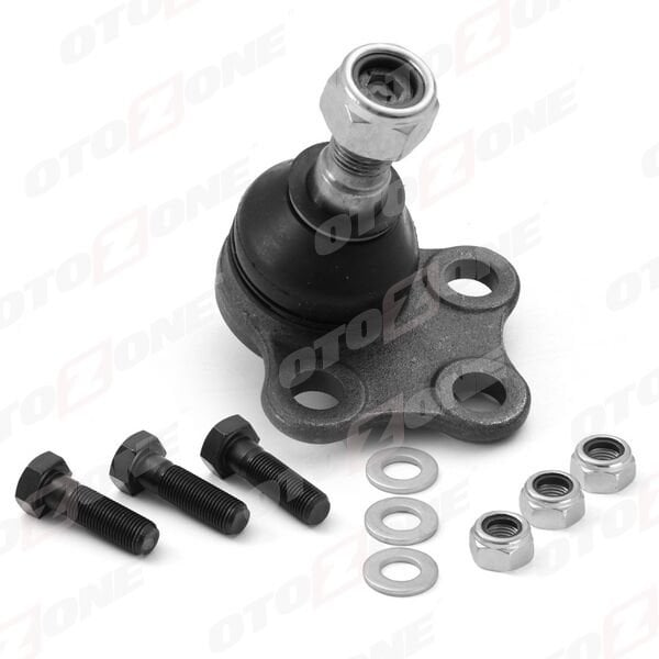ROTİL ÖN SOL-SAĞ ALT TRAFIC II 06-14 VIVARO II X83 06 PRIMASTAR II X83 06
