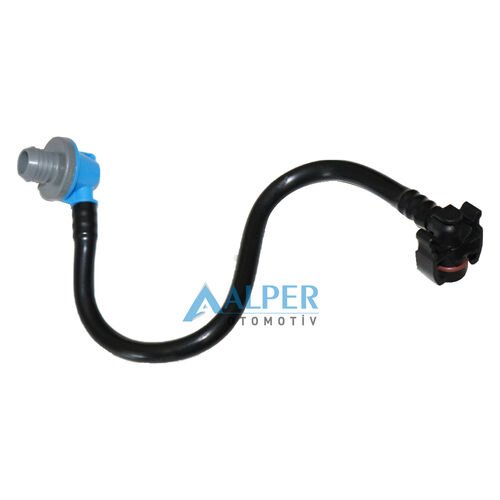 WESTINGHOUSE VAKUM BORUSU RENAULT FLUENCE 09 MEGANE III 09 1.6 16V K4M