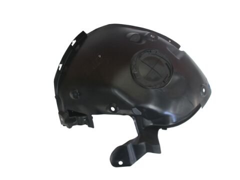 8200415287 - Renault Megane- 2- 03/09; Ön Çamurluk Davlumbazı Sağ Önün Önü (Enjeksiyon Baskı) Kapaklı
