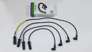 Peugeot 306- Sd/hb- 93/96; Buji Kablosu Takım (8v)(rfx)2.0 Cc (yow Jung) - 5967N1