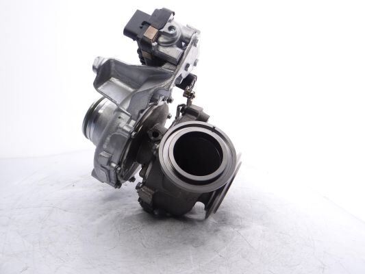 TURBOSARJ BMW N57 D30 E90 E92 E93 F10 F07 F01 F02 F03 F04 E70 E71 E72 EURO 5