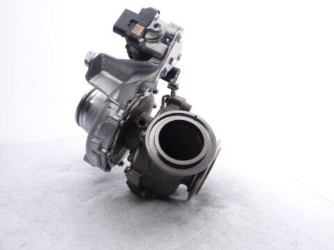 TURBOSARJ BMW N57 D30 E90 E92 E93 F10 F07 F01 F02 F03 F04 E70 E71 E72 EURO 5