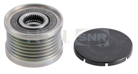 Alternatör Gergi Rulmanı Oap