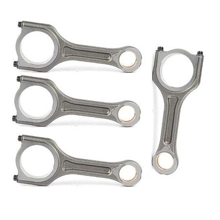 Psa Piston Kolu Takımı 75Mm P207-P307-P308-P407-Partner-C3-C4-Berlıngo-Cmax-Focus-Fıesta-C30-S40