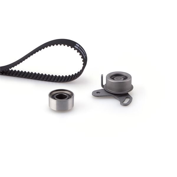 EKSANTRİK GERGİ KİTİ HYUNDAI ACCENT ADMIRE 1.5L G4EB 01- ERA 1.4L 1.6L G4ED G4EE 01-10 / GETZ 1.4L 06-10 / MATRIX. ELANTRA 1.6L 01-06 / KIA RIO 1.4L 1.6L 06-10 / CERATO 1.6L 04-07 1 KAYIŞ 2 RULMAN