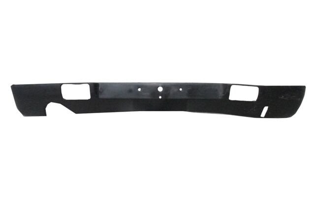 7410.97 - Peugeot 205- 85/94; Karlık (Arka Tampon Altı) Sıyah (Spoıler)(Phıra)