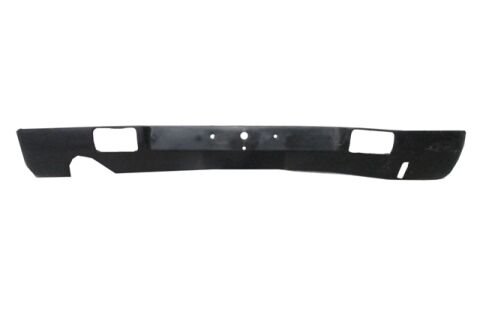 7410.97 - Peugeot 205- 85/94; Karlık (Arka Tampon Altı) Sıyah (Spoıler)(Phıra)
