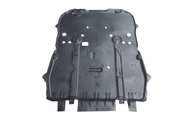 Peugeot 5008- 21/24; Karter Muhafaza Plastiği (enjeksiyon Baskı) - 9846913380