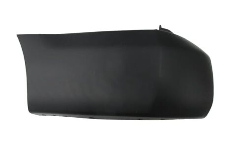 Opel Vıvaro- 20/24; Arka Tampon Ucu Sol Siyah Uzun Şasi (italya) - 98089468XT