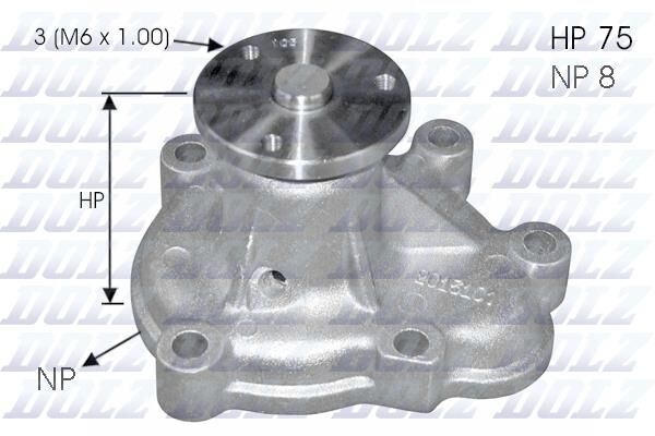 DEVİRDAİM ASTRA H 1.7CDTI 74/81/92kw 06 CORSA D-MERIVA-ZAFIRA B
