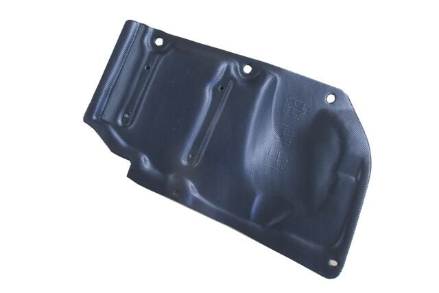 Toyota Avensıs- 10/14; Karter Muhafaza Plastiği Sağ (tyg) - 51443-12080